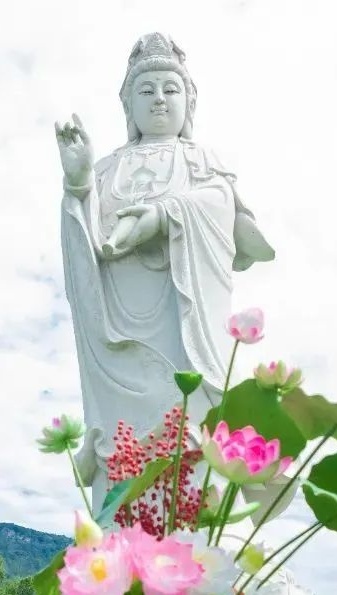 豪门国际28观音传世经典三日法会通启